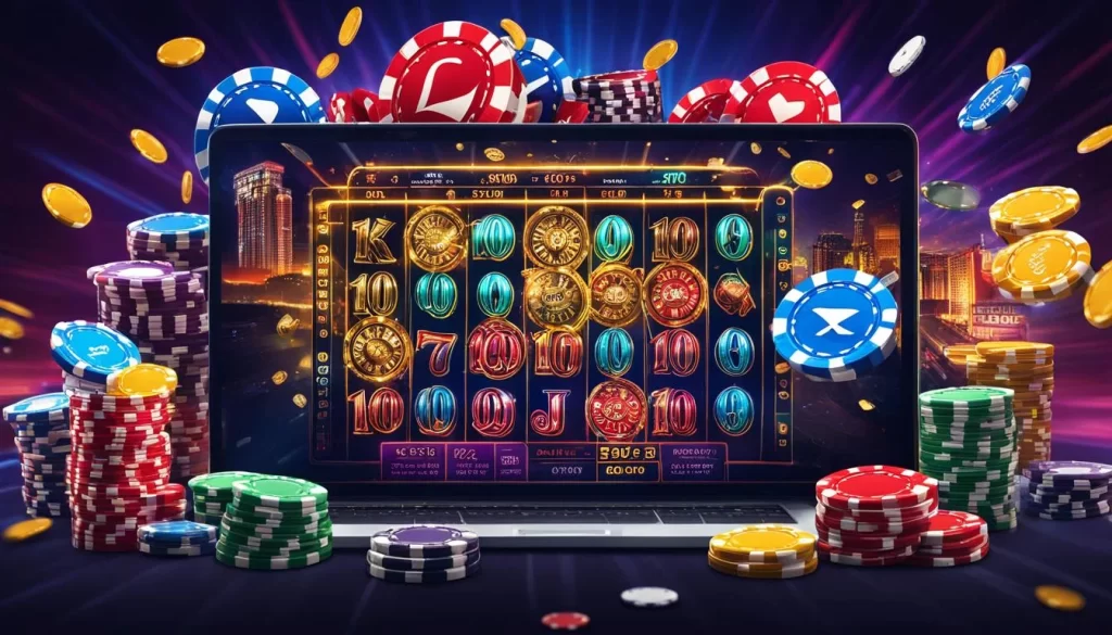 Tin tức casino 88i app
