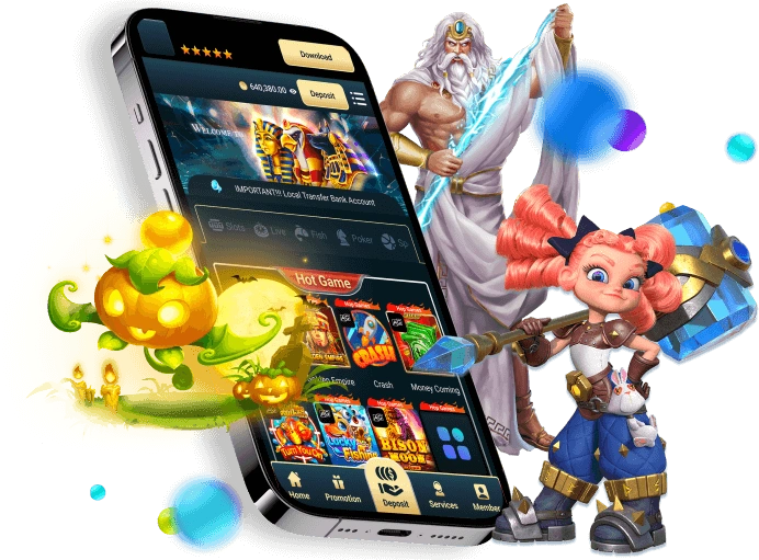 Nền tảng bảo mật 88i app