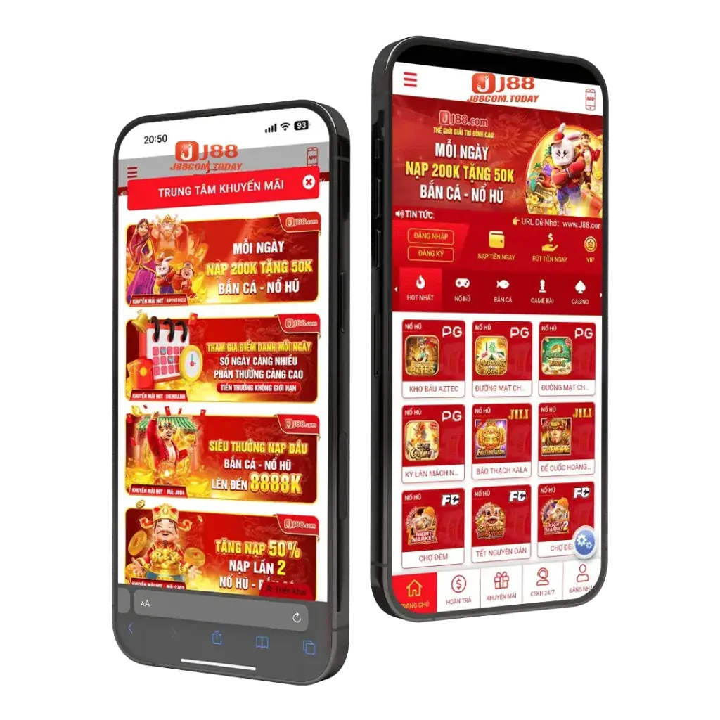 Khuyến mãi hấp dẫn 88i app