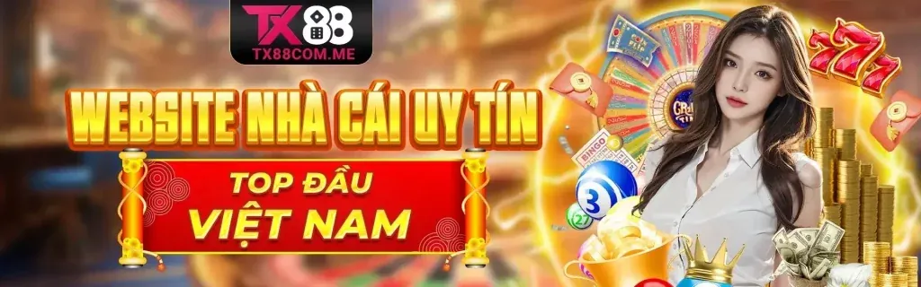 Giao diện chính 88i app với các trò chơi xổ số hấp dẫn