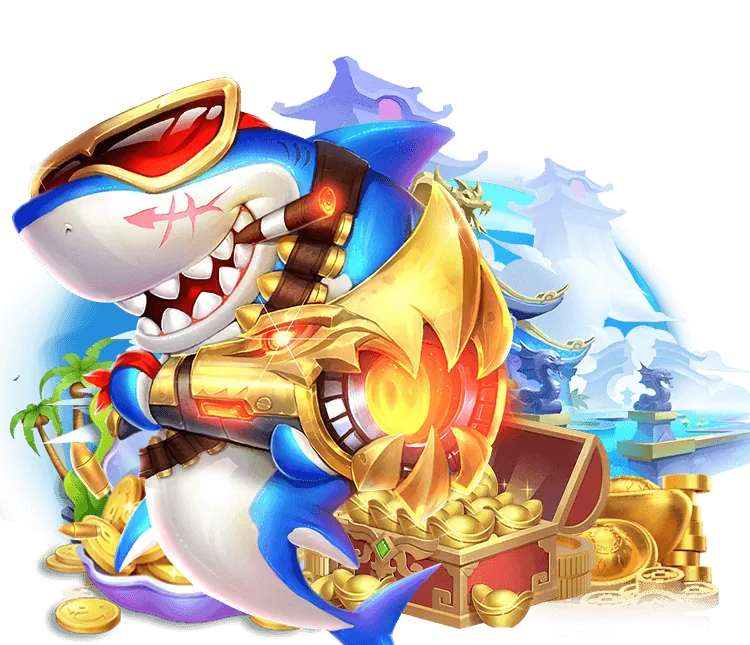 Game Bắn Cá Rồng Vàng trên 88i App